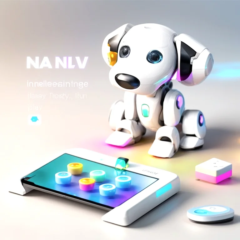 Eltern nutzen App für AI-Spielzeug