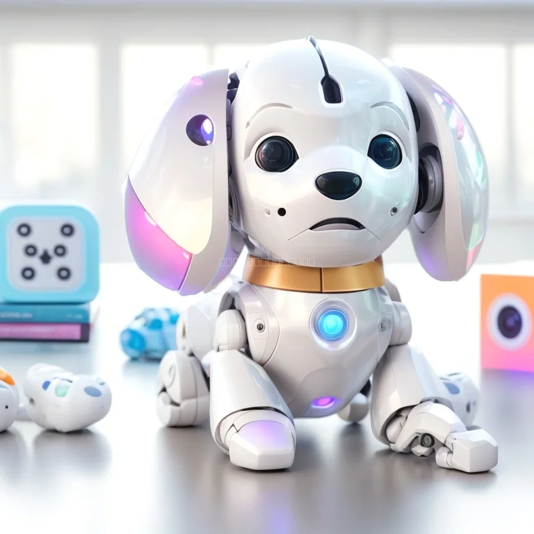 Interaktives Lernset